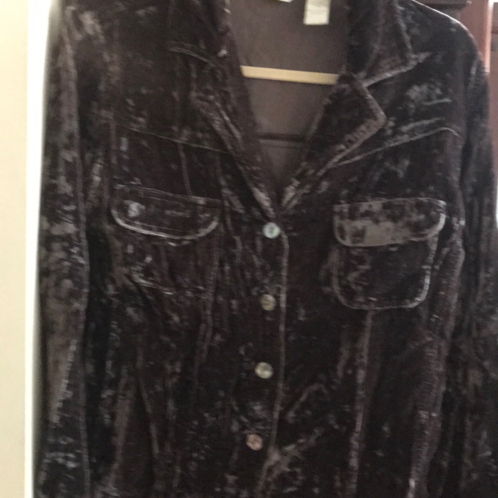 Top/jacket